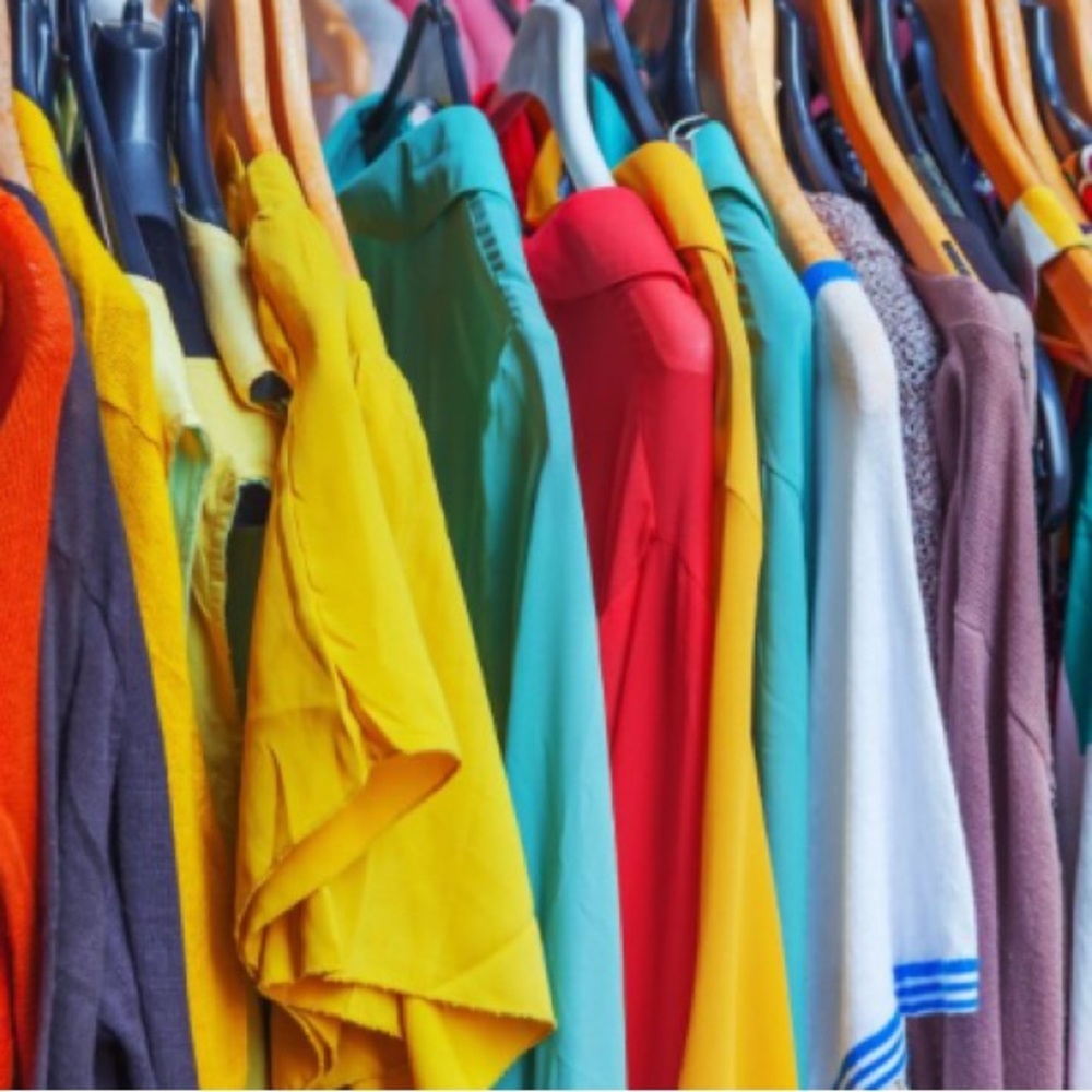 Meet your Posher, Liz